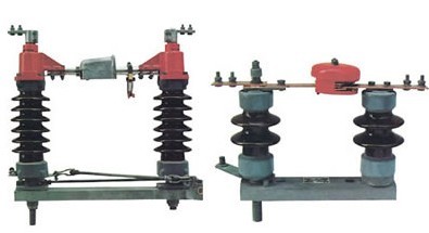 GW4-17.5（40.5）系列户外隔离开关