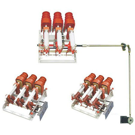 户内型负荷开关