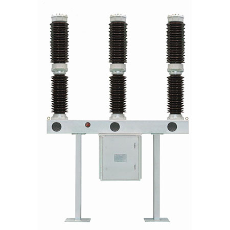 六氟化硫断路器