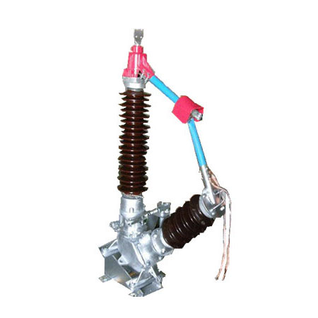 户外高压隔离开关