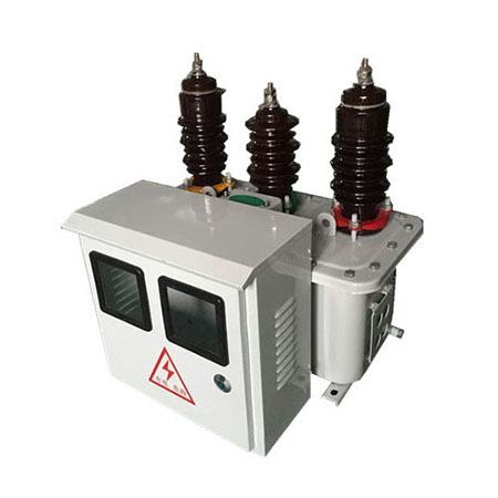 户外高压计量箱