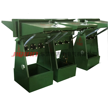 10KV欧式电缆分接箱