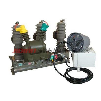 ZW32-12F看门狗智能真空断路器