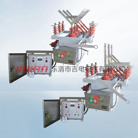 ZW10Q双电源自动切换开关