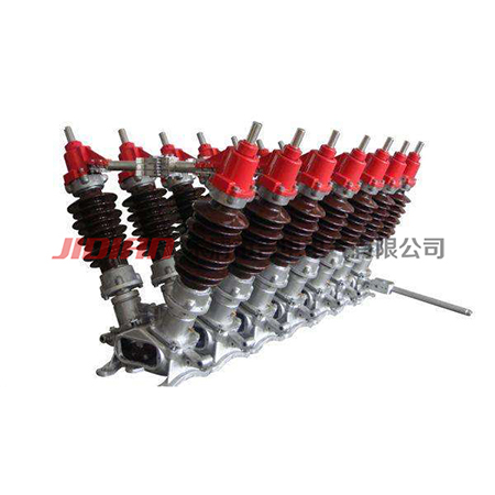 GW5-35户外35KV隔离开关