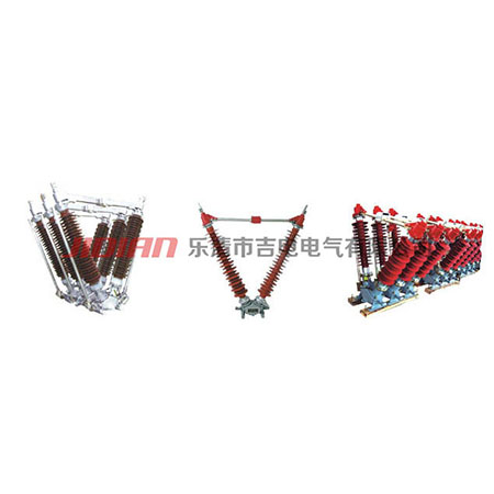 GW5-72.5KV户外隔离开关