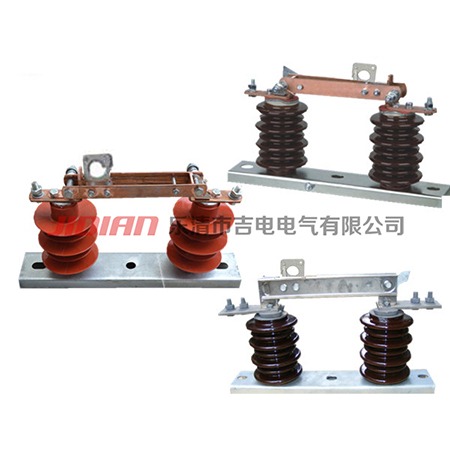 GW9-12单极隔离开关