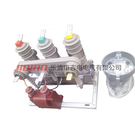 10KV落地式预付费计量组合装置