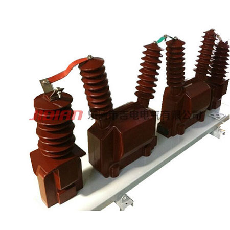 户外35KV组合互感器计量箱装置