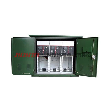 DFK-系列户外开闭所