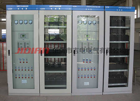 GZDW高频开关电源直流屏