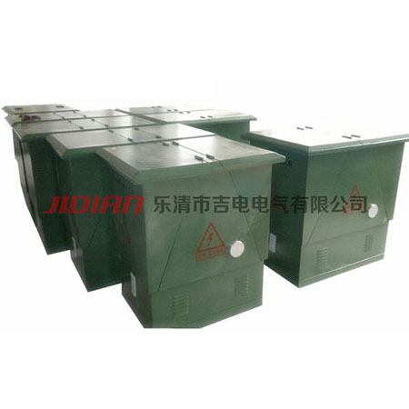 欧式电缆分接箱