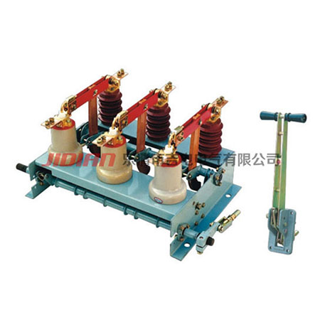 FN3-12高压负荷开关