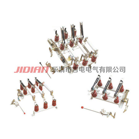 FN5-12高压负荷开关