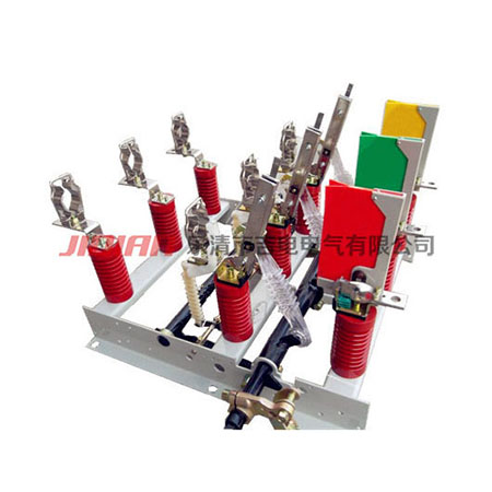 FN7-12高压负荷开关