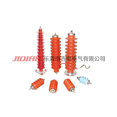 交流输变电线路用避雷器