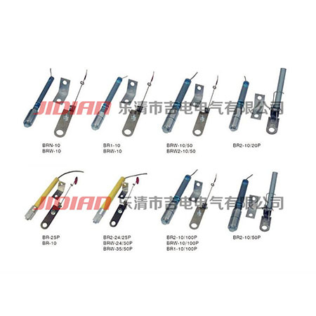BR,BRW,BRN高压电容器专用熔断熔丝