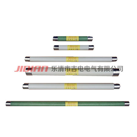 XRNP6-24KV高压限流熔断器