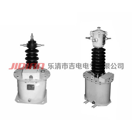 LJW(D)1-35电流互感器
