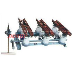 GN2隔离开关（配用CS6-2手动操作）