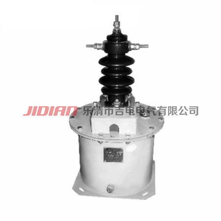 LJWD-10电流互感器