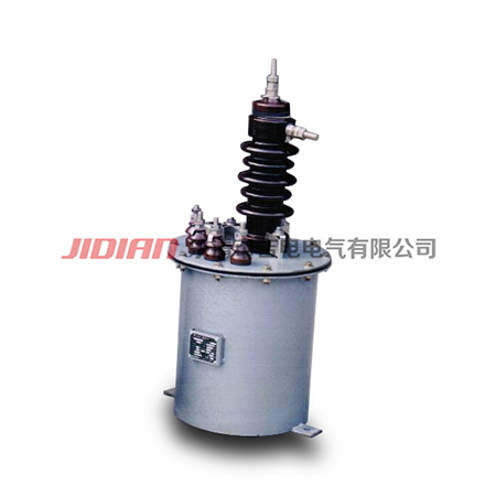 LJWD-10电流互感器