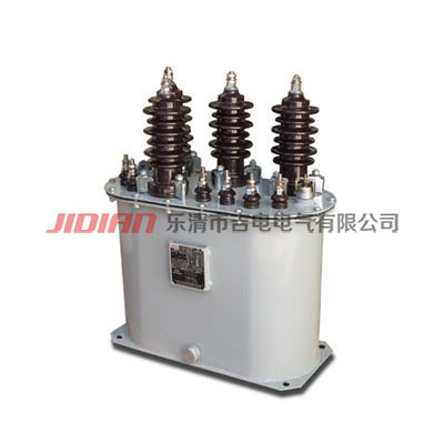 JSJW-6,10KV电压互感器