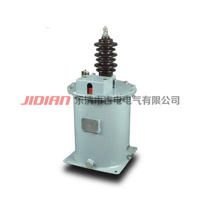 JDX-10电压互感器