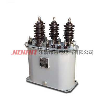 JSJV-6,10KV电压互感器