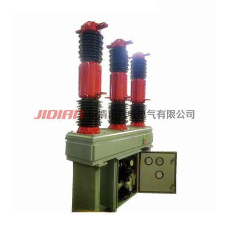 LW36-40.5户外六氟化硫断路器