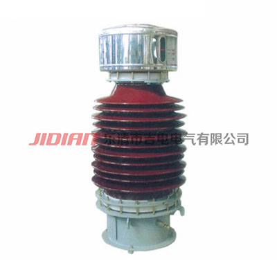 JCC5-66KV电压互感器