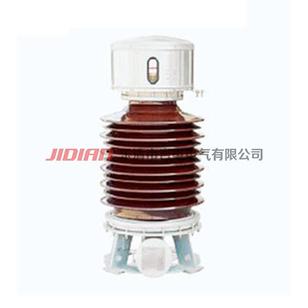 JDCF-66KV电压互感器