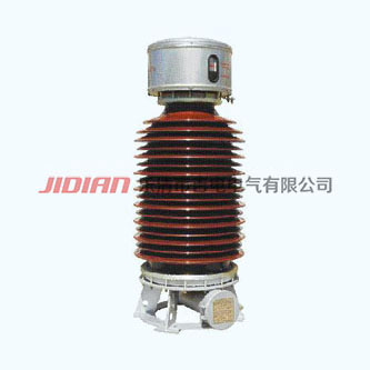 JDCF-110KV电压互感器