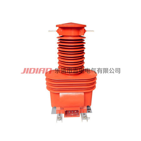 LZW-66KV干式电流互感器