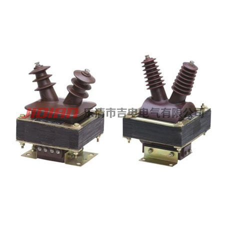 JDZ-6-10KV电压互感器