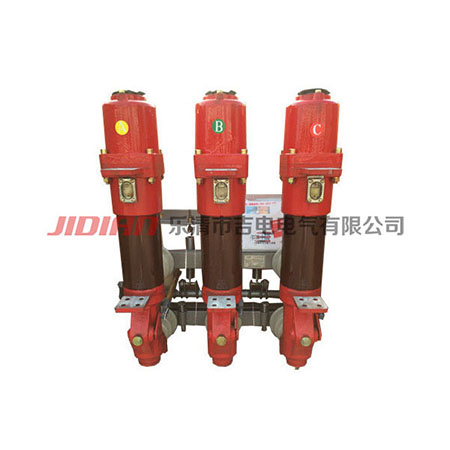 SN10-10高压少油断路器