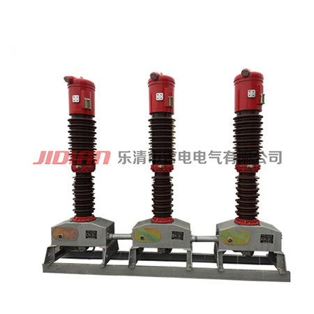 SW2-60-63-66-72.5KV户外高压少油断路器