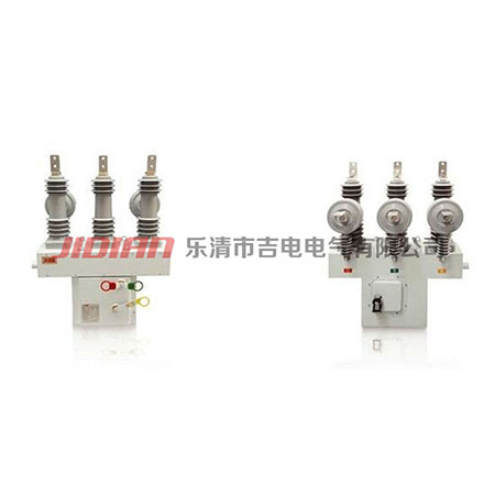 ABB PVB/12柱上真空断路器