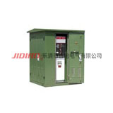 负荷开关电缆分接箱